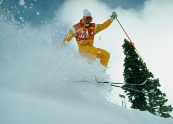 Visit Powderhounds.com for ski Colorado reviews